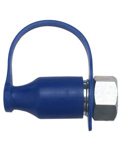 Hydraulic Quick Coupler Male - Fits John Deere - AR94522