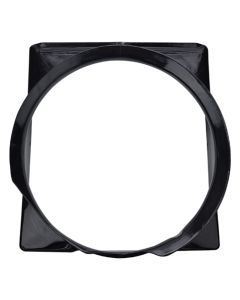 Fan Shroud - Fits JOHN DEERE - AR96560