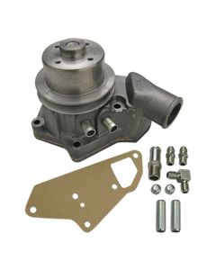 Water Pump - Fits John Deere - AR97708
