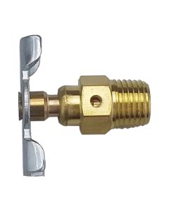 Drain Tap - Fits John Deere - AT13740