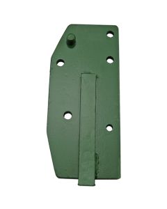 Sway Block Bracket R/H - Fits John Deere - AT20167