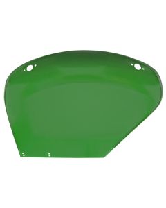 Shell Fender R/H - Fits John Deere - AT20777
