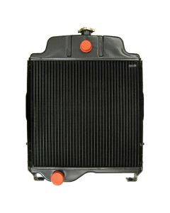 Radiator - Fits John Deere - AT20797