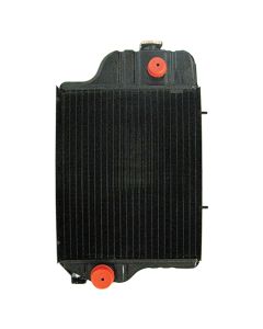 Radiator - Fits John Deere - AT20849
