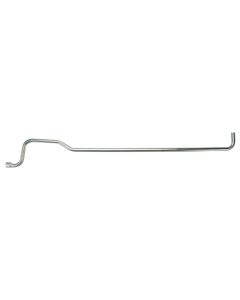 Hydraulic Line - Fits John Deere - AT22143