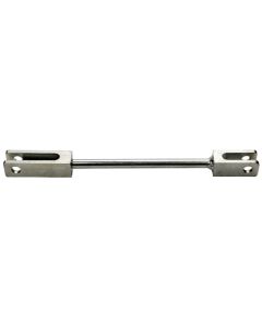 Clutch Linkage - Fits JOHN DEERE - AT22926