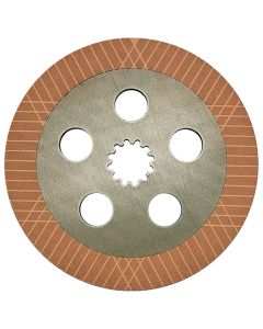 Brake Friction Disc - Fits John Deere - AT63106