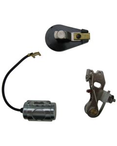 Ignition Kit With Rotor - Fits Massey Ferguson - ATK10DSR
