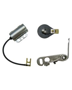 Ignition Kit With Rotor - Fits Massey Ferguson - ATK1DCR