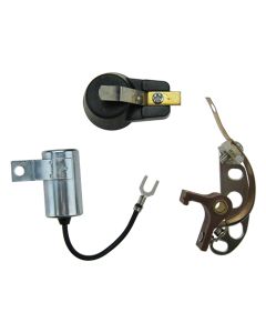 Ignition Kit With Rotor - Fits Ford/New Holland - ATK6FFR