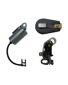 Ignition Kit With Rotor - Fits Ford/New Holland - ATK6FXR
