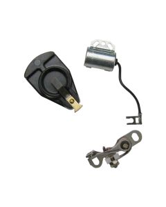 Ignition Kit With Rotor - Fits Ford/New Holland - ATK7FFR