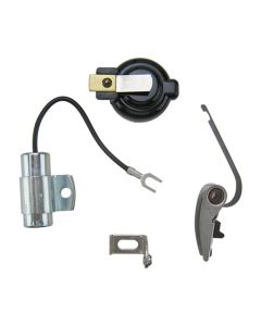 Ignition Kit WIth Rotor - Fits Case/IH - ATK9BIR