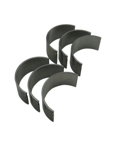 Rod Bearing Set 3 Cyl .010 - Fits Ford/New Holland - B3047SA010