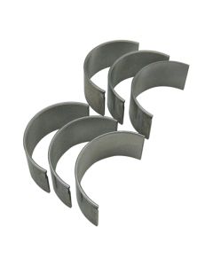 Rod Bearing Set 3 Cyl .030 - Fits Ford/New Holland - B3047SA030