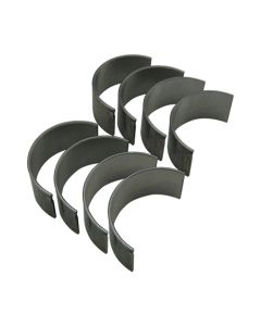Rod Bearing Set 4 Cyl 020 - Fits Ford/New Holland - B4449SA020