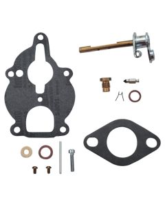 Carburetor Repair Kit - Fits Case/IH - BK123V