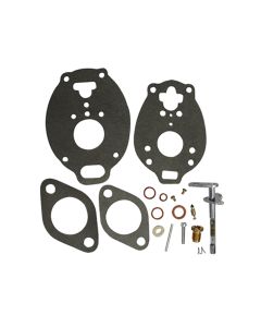 Carburetor Kit - Fits Case/IH - BK318