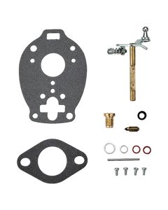 Carburetor Kit-Basic - Fits Ford/New Holland - BK45V