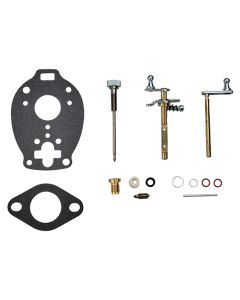 Carburetor Kit-Basic - Fits Ford/New Holland - BK47AV