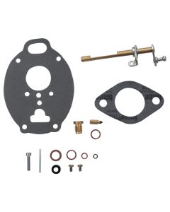 Carburetor Repair Kit - Fits FORD NEW HOLLAND - BK47CV