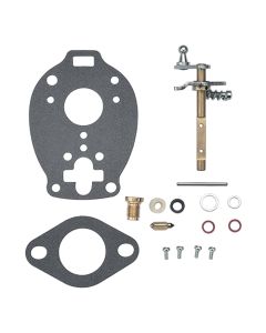 Carburetor Kit-Basic - Fits Ford/New Holland - BK47V