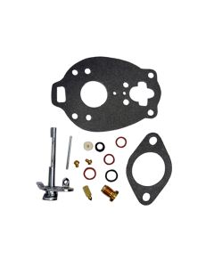 Carburetor Kit - Fits Massey Ferguson - BK48V