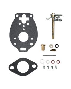 Carburetor Kit-Basic - Fits Massey Ferguson - BK49V