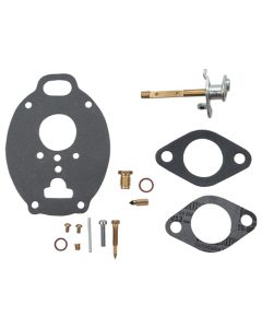 Carburetor Repair Kit - Fits Case/IH - BK8V