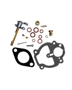 Carburetor Kit - Fits Case/IH - BK9V