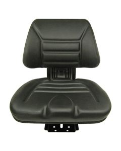 Black Seat - Fits MULTIPLE MAKES - BT-116B