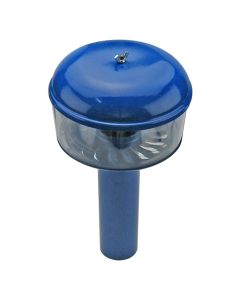 Pre-Cleaner Assembly - Fits Ford/New Holland - C0NN9A660A