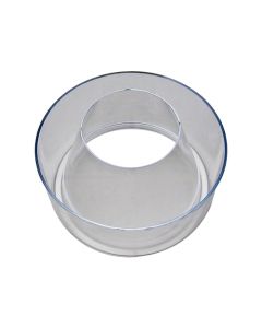 Precleaner Bowl   7-1/4 Inch Diameter - Fits Ford/New Holland - C0NN9A663A