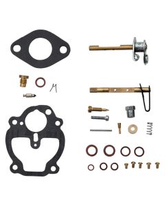 Carburetor Repair Kit - Fits Case/IH - C508V
