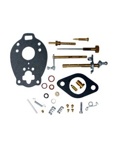 Carburetor Kit - Fits Ford/New Holland - C547AV