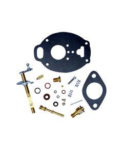 Carburetor Kit - Fits Ford/New Holland - C547CV