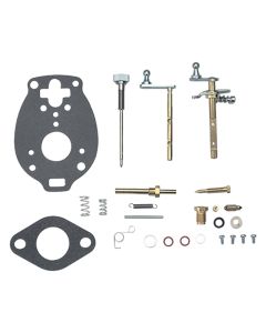 Carburetor Kit-Complete - Fits Ford/New Holland - C547V