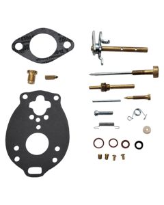 Carburetor Repair Kit - Fits Massey Ferguson - C549V