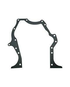 Rear Timing Plate Gasket - Fits Ford/New Holland - C5NE6C045A