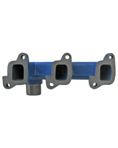 Manifold Horizontal Exhaust - Fits Ford/New Holland - C5NE9430A