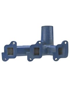 Manifold Vertical Exhaust - Fits Ford/New Holland - C5NE9430E