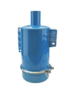 Oil Bath Air Cleaner - Fits Ford/New Holland - C5NE9600E