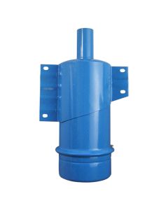 Oil Bath Air Cleaner - Fits Ford/New Holland - C5NE9600F