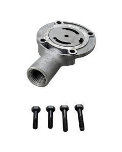 Cover Plate Kit - Fits Ford/New Holland - C5NE9H522A