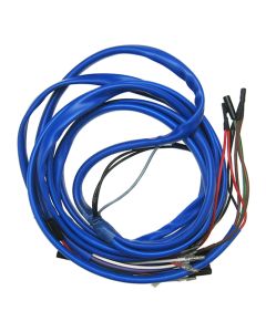 Wiring Harness, Rear - Fits Ford/New Holland - C5NN14N104R