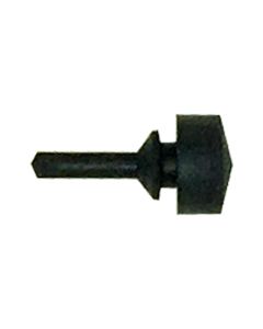 Rubber Support - Fits Ford/New Holland - C5NN16N655A
