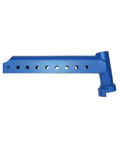 Axle Knee L/H - Fits Ford/New Holland - C5NN3007A