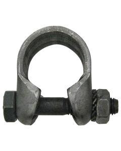 Tie Rod Clamp - Fits Ford/New Holland - C5NN3287C