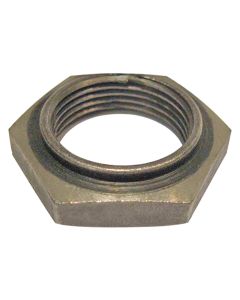 Lock Nut, Steering Gear Worm Bearing - Fits Ford/New Holland - C5NN3707A