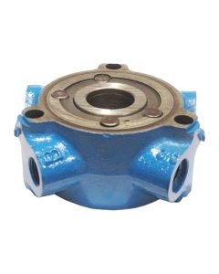 Steering Valve Assembly - Fits Ford/New Holland - C5NN3A730B